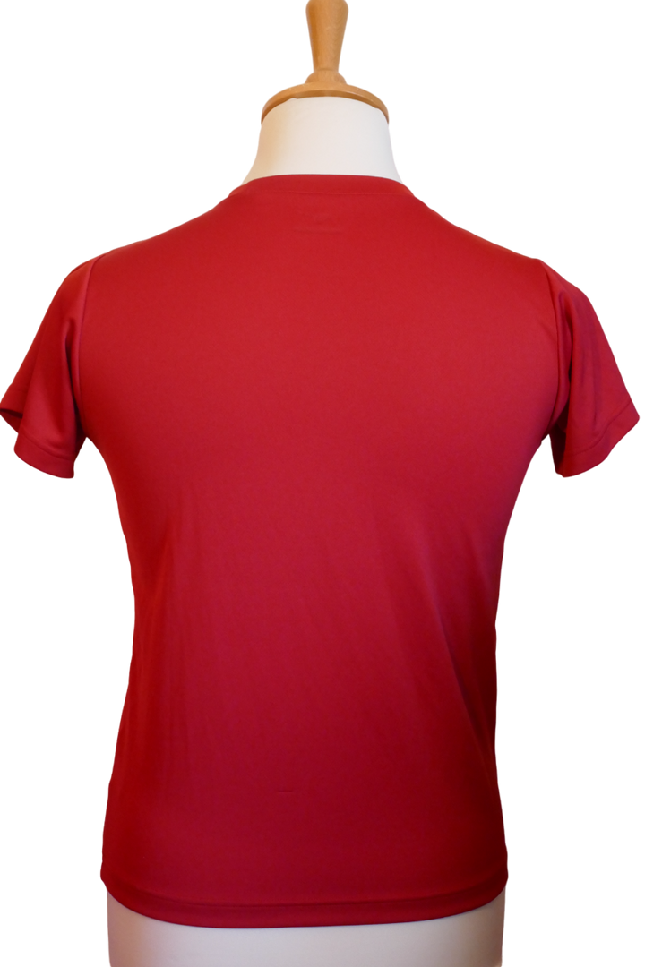 Athlétisme - Japon - Maillot  _ (M) #02985