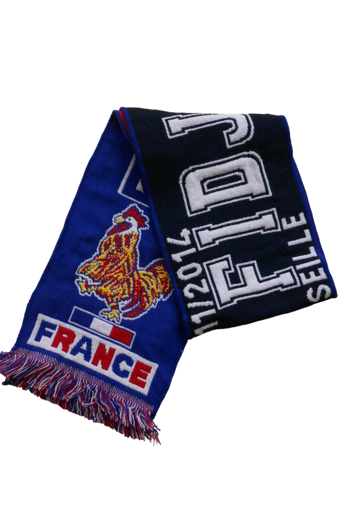 France / Fidji 2014- Test Match _ #03012