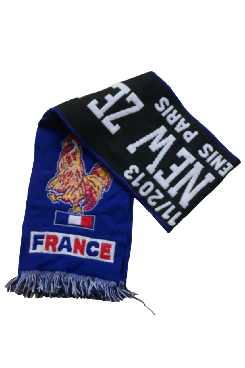 France / Nouvelle-Zélande 2014 - Test Match _ #03013