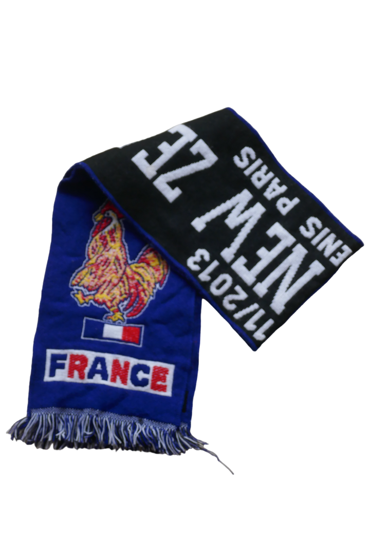 France / Nouvelle-Zélande 2014 - Test Match _ #03013