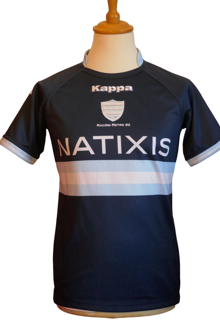 Racing 92 2013/14 - Maillot _ (M) #03011