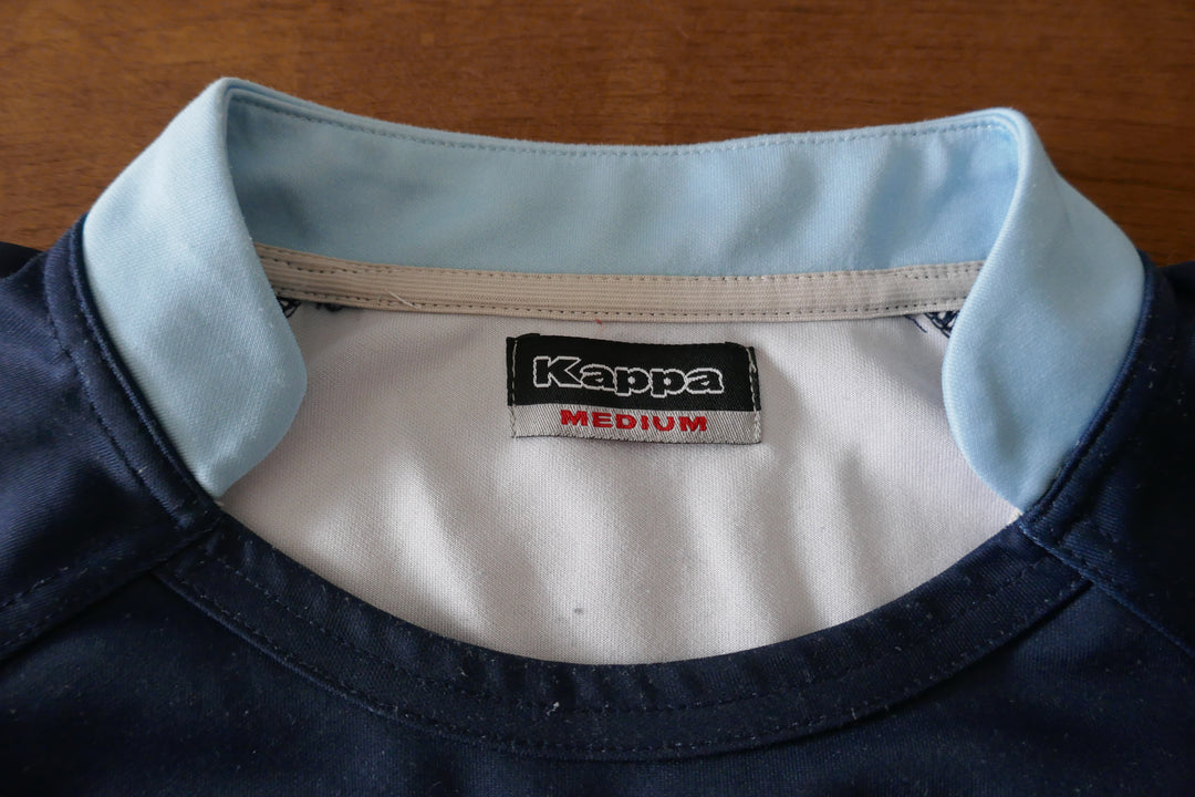 Racing 92 2013/14 - Maillot _ (M) #03011