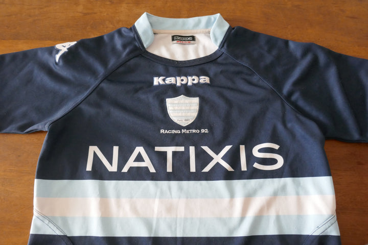 Racing 92 2013/14 - Maillot _ (M) #03011