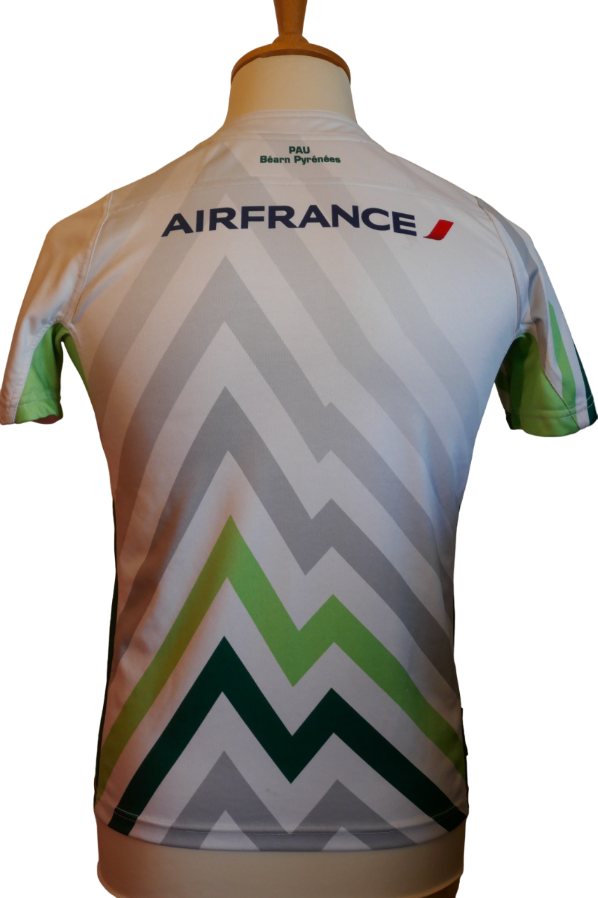 Section Paloise 2013/14 - Maillot _ (S) #03009