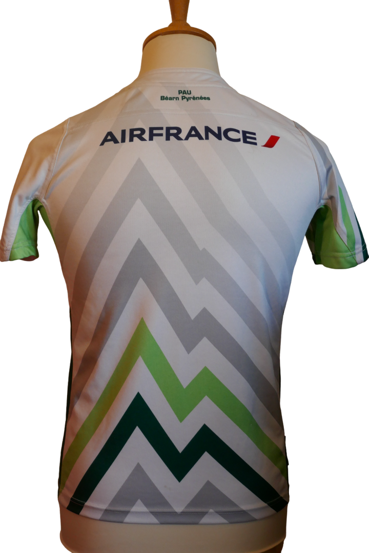 Section Paloise 2013/14 - Maillot _ (S) #03009
