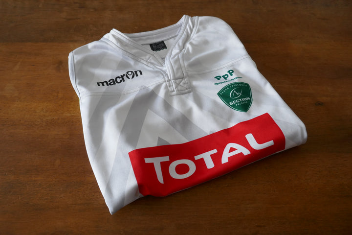 Section Paloise 2013/14 - Maillot _ (S) #03009
