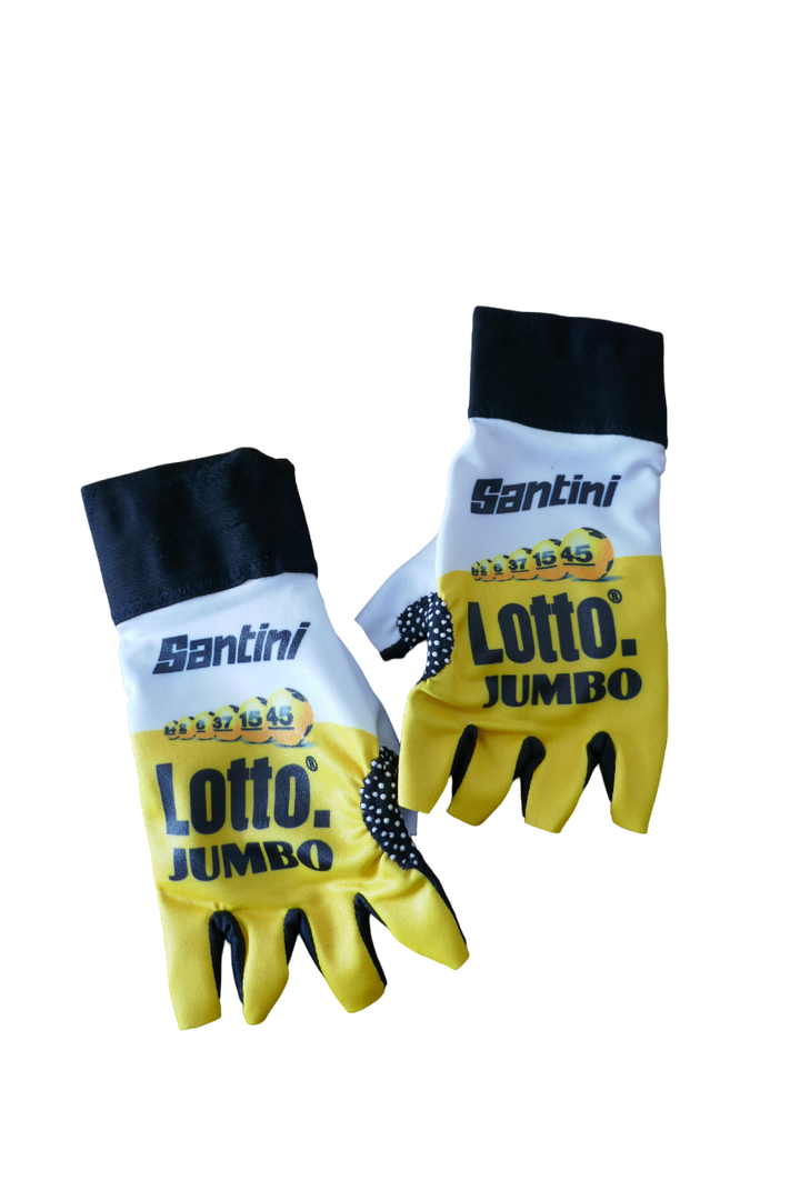 Lotto Jumbo - Gants _ #02997