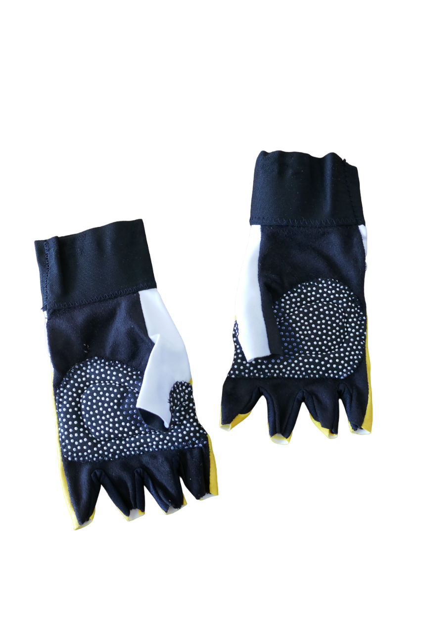 Lotto Jumbo - Gants _ #02997
