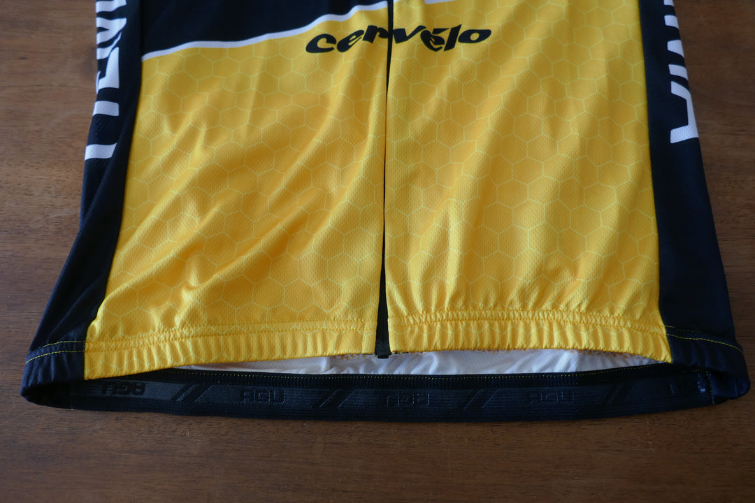 Jumbo Visma 2022 - Maillot Femme _ (XL) #02998