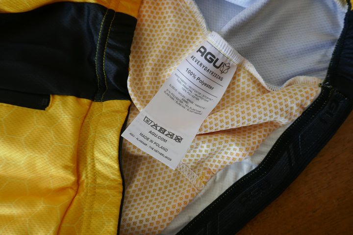 Jumbo Visma 2022 - Maillot Femme _ (XL) #02998