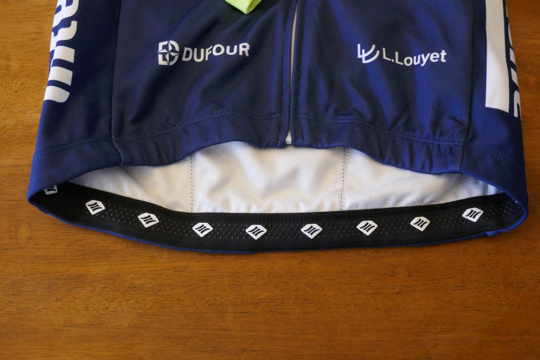 Intermarché Wanty Gobert 2021 - Veste thermique _ (S) #03000