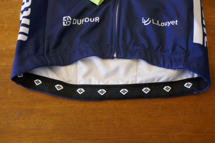 Intermarché Wanty Gobert 2021 - Veste thermique _ (S) #03000