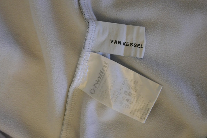 Intermarché Wanty Gobert 2022 - Corné Van Kessel - Maillot Porté _ (XS) #03001