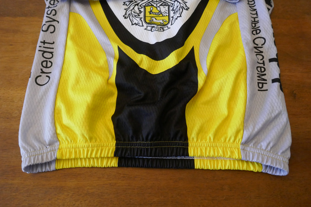 Tinkoff 2007 - Maillot _ (L) #03008