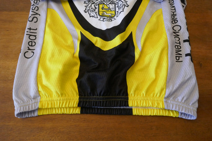 Tinkoff 2007 - Maillot _ (L) #03008