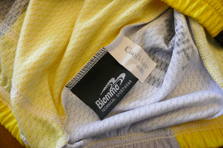 Tinkoff 2007 - Maillot _ (L) #03008