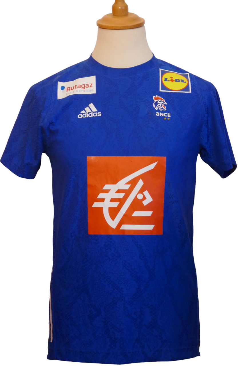 France - Maillot 2019 _ (S) #03017