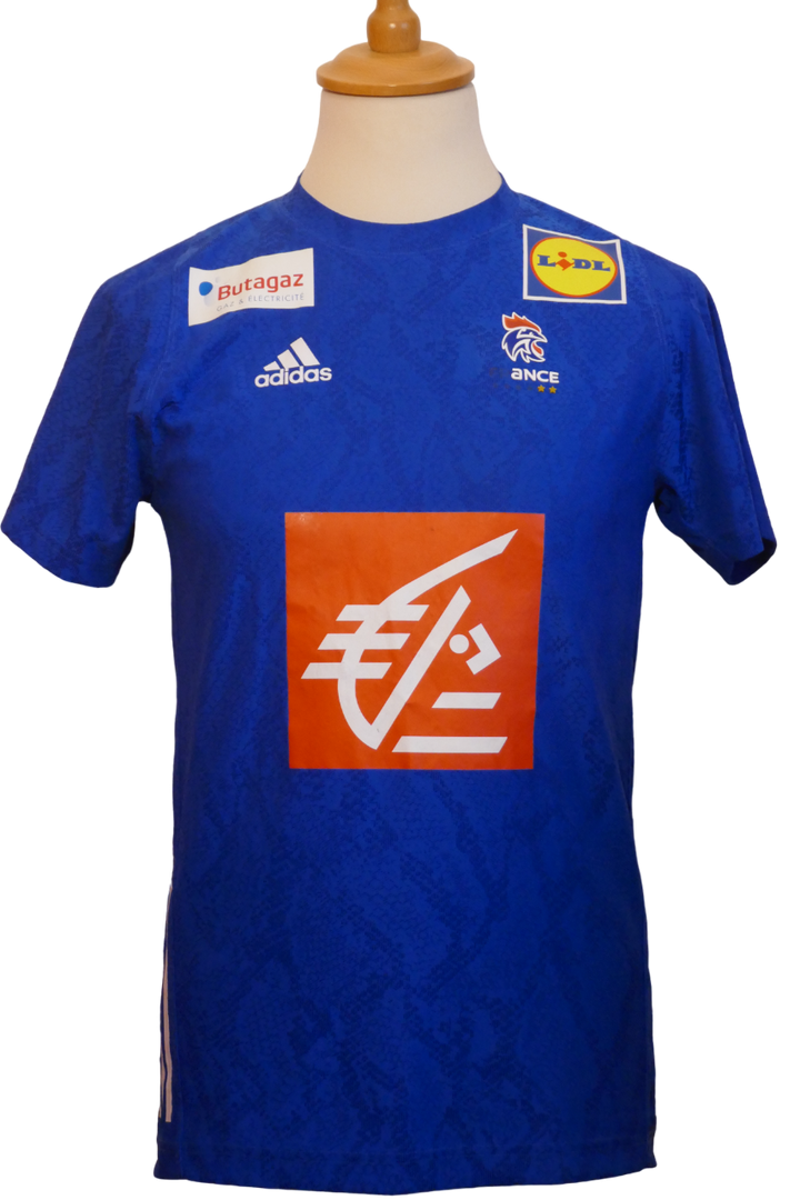 France - Maillot 2019 _ (S) #03017