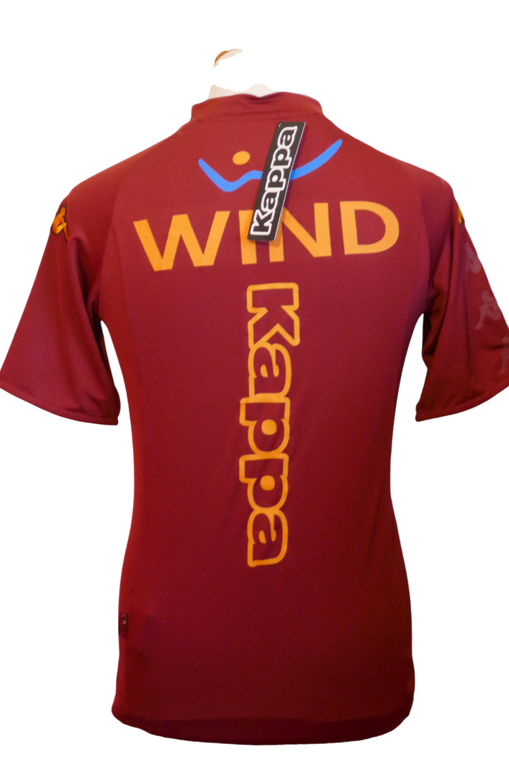 AS Roma - Maillot 2008/09 _ (S) #03038