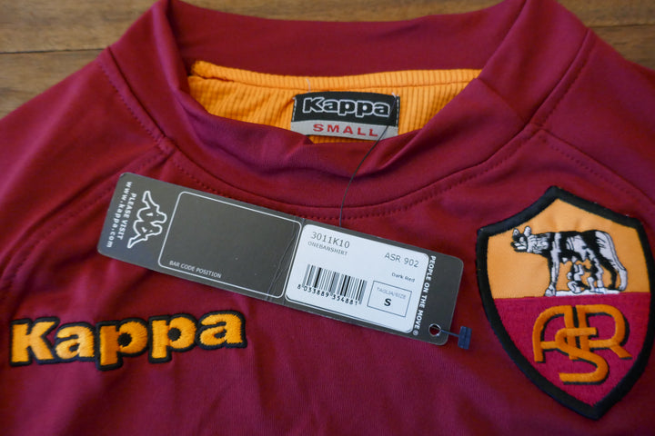 AS Roma - Maillot 2008/09 _ (S) #03038