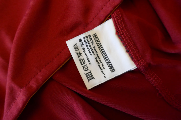 AS Roma - Maillot 2008/09 _ (S) #03038