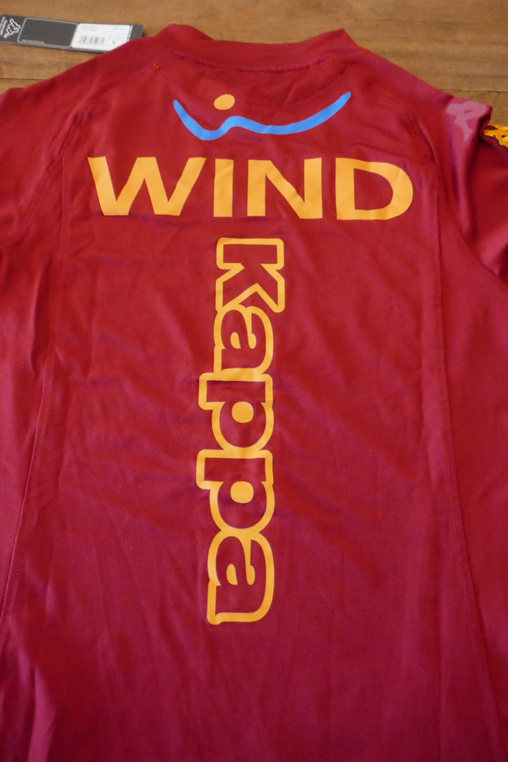 AS Roma - Maillot 2008/09 _ (S) #03038