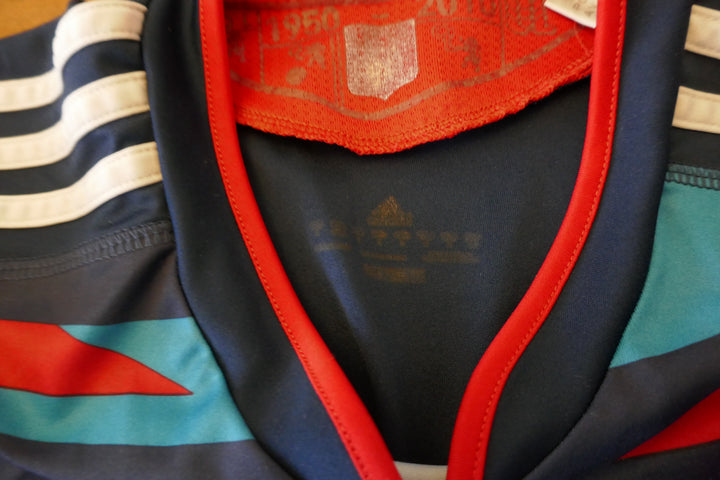 Olympique Lyonnais - Maillot 2010/11 _ (S) #03035