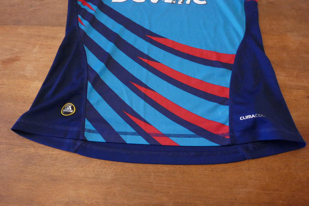 Olympique Lyonnais - Maillot 2010/11 _ (S) #03035