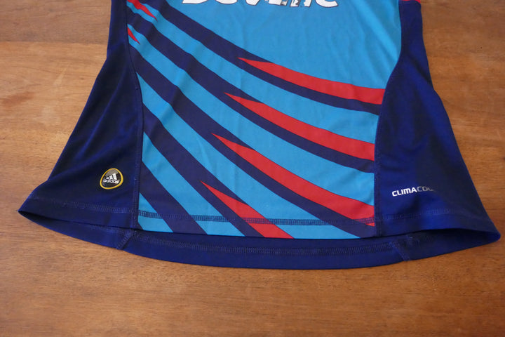 Olympique Lyonnais - Maillot 2010/11 _ (S) #03035