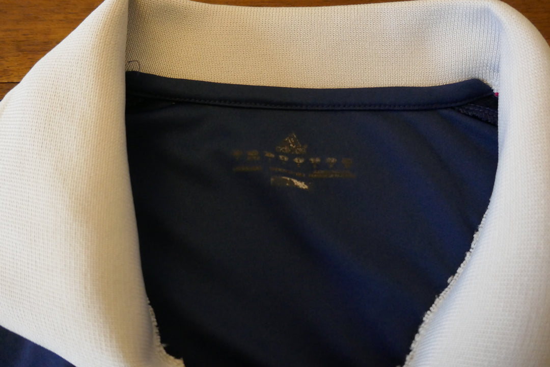 Olympique Lyonnais - Maillot 2011/12 _ (S) #03032