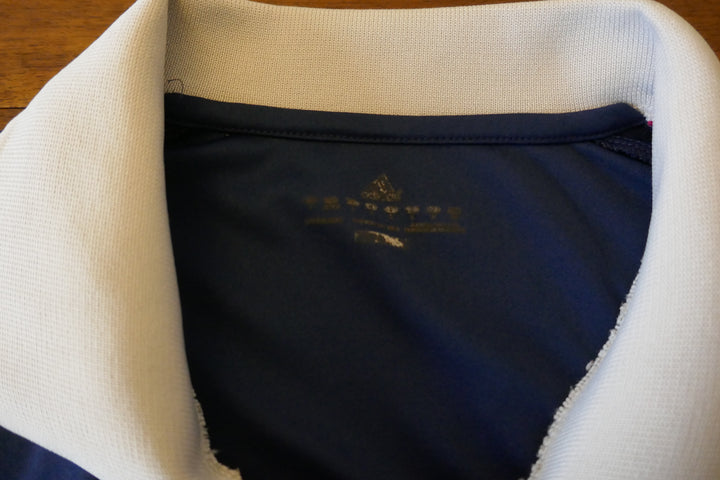 Olympique Lyonnais - Maillot 2011/12 _ (S) #03032
