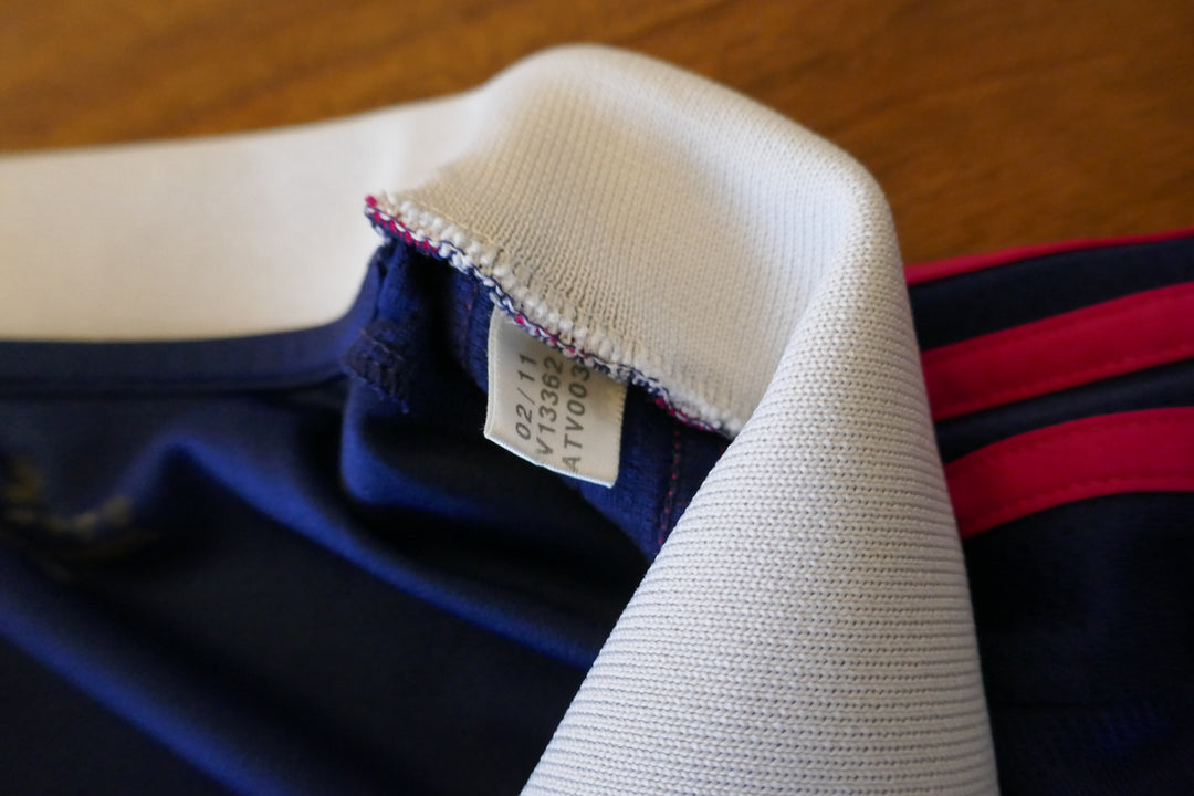 Olympique Lyonnais - Maillot 2011/12 _ (S) #03032
