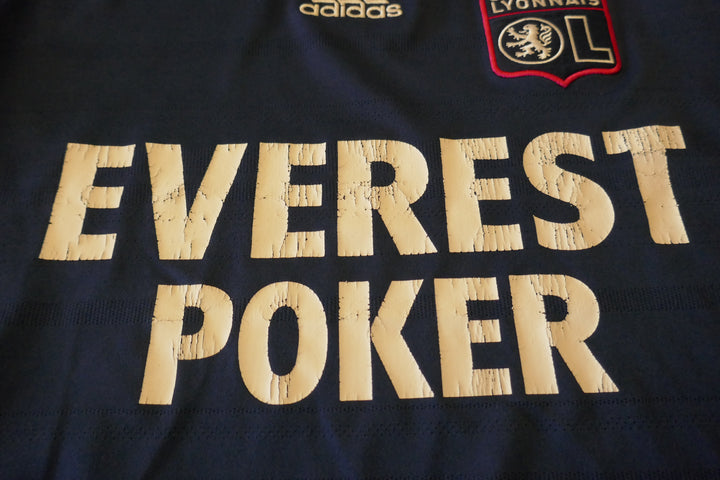 Olympique Lyonnais - Maillot 2011/12 _ (S) #03032