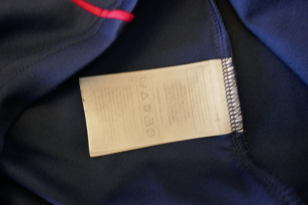 Olympique Lyonnais - Maillot 2011/12 _ (S) #03032