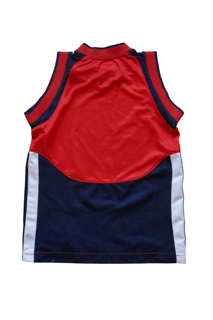 Baskonia 2006/07 - Maillot _ (14ans) #03037