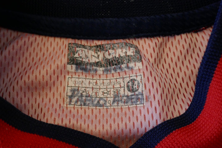 Baskonia 2006/07 - Maillot _ (14ans) #03037