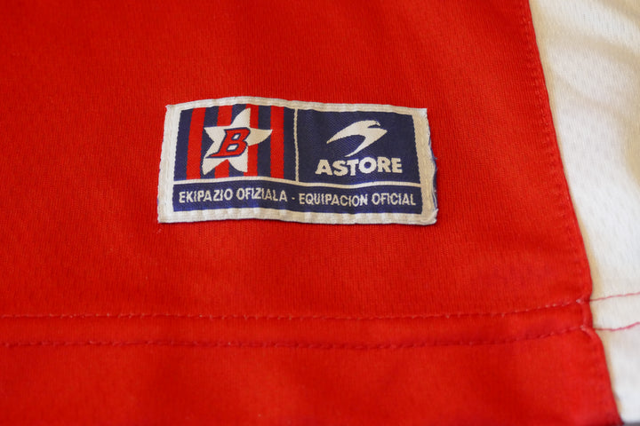 Baskonia 2006/07 - Maillot _ (14ans) #03037