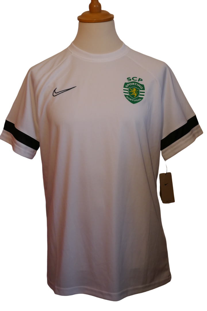 Sporting CP - Maillot training _ (XL) #03005