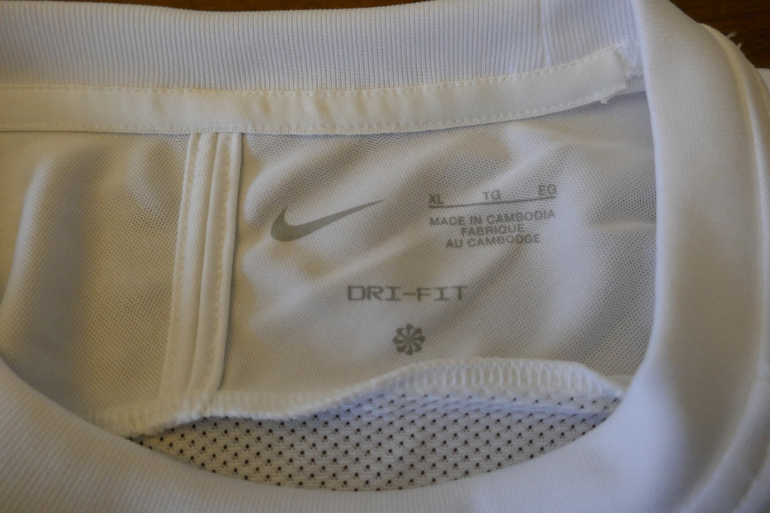 Sporting CP - Maillot training _ (XL) #03005