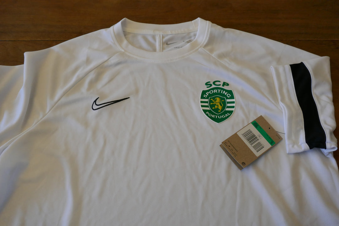 Sporting CP - Maillot training _ (XL) #03005