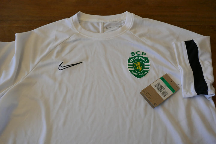 Sporting CP - Maillot training _ (XL) #03005
