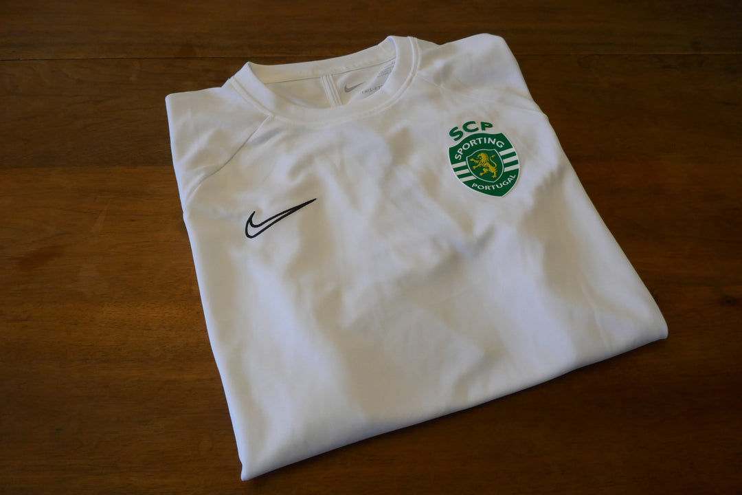 Sporting CP - Maillot training _ (XL) #03005