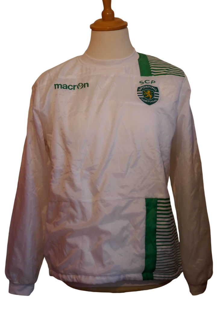 Sporting CP - Sweat training _ (M) #03002