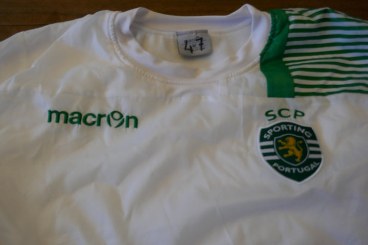 Sporting CP - Sweat training _ (M) #03002