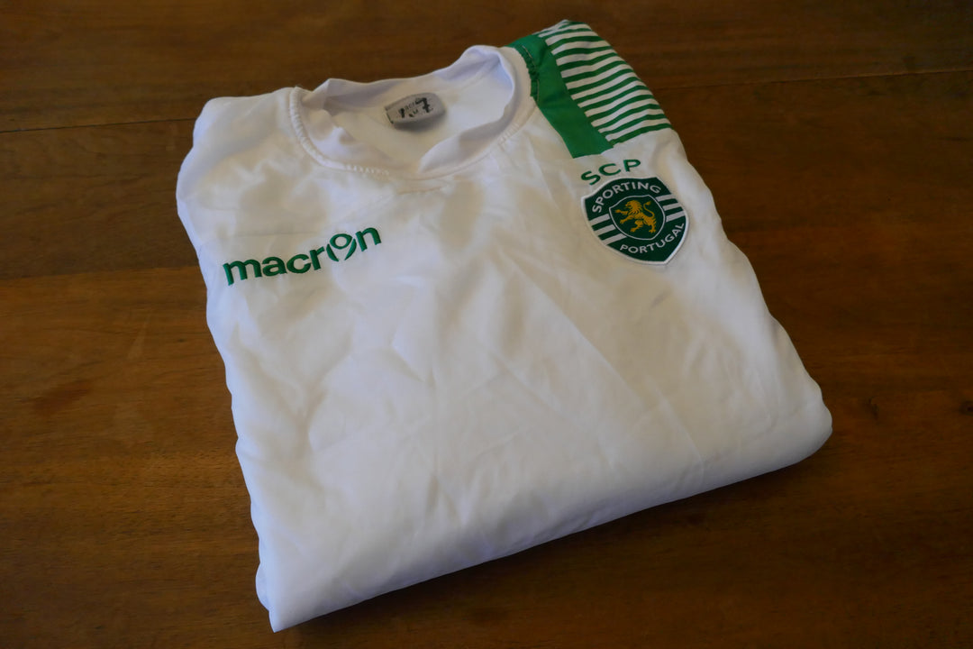 Sporting CP - Sweat training _ (M) #03002