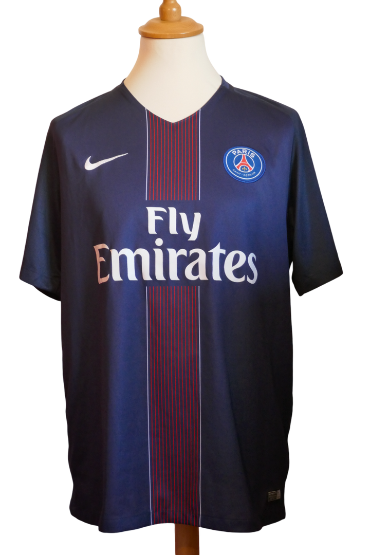 Paris Saint Germain - Maillot 2016/17 _ (XL) #03050