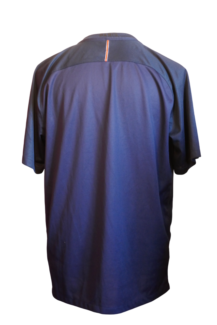 Paris Saint Germain - Maillot 2016/17 _ (XL) #03050