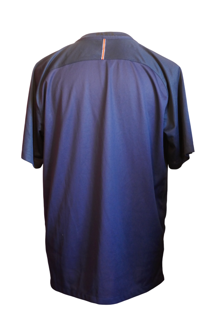 Paris Saint Germain - Maillot 2016/17 _ (XL) #03050
