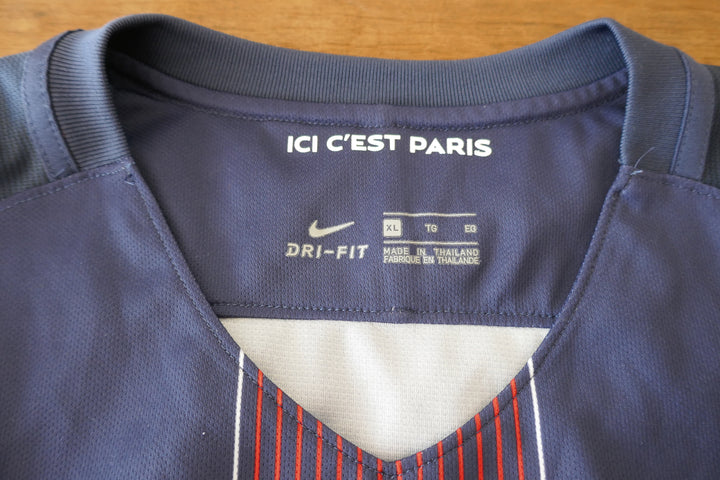 Paris Saint Germain - Maillot 2016/17 _ (XL) #03050
