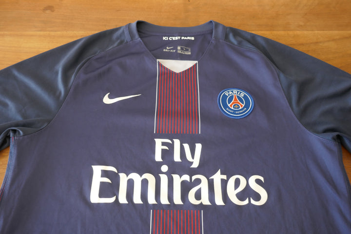 Paris Saint Germain - Maillot 2016/17 _ (XL) #03050